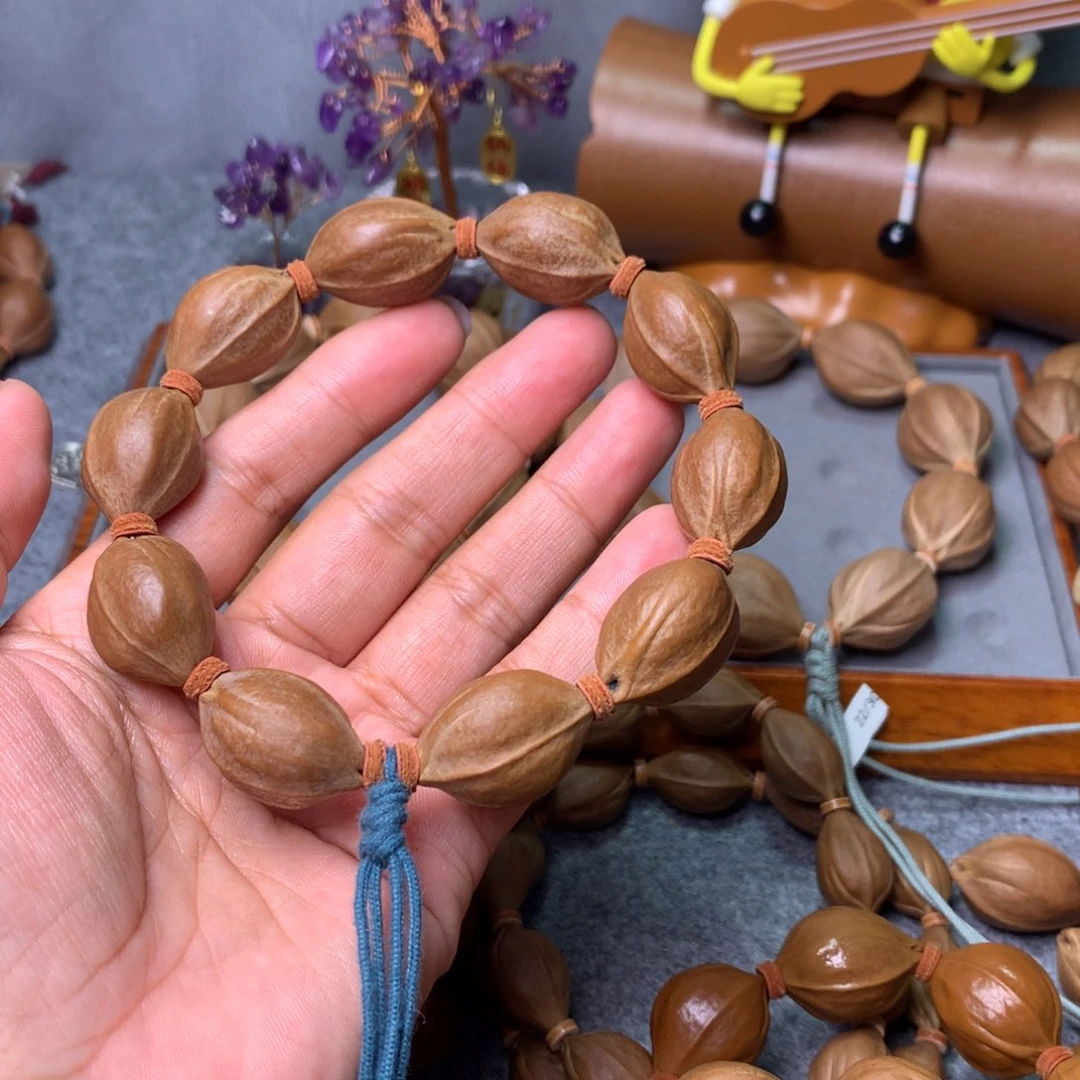 手串/手链橄榄核伟17/26