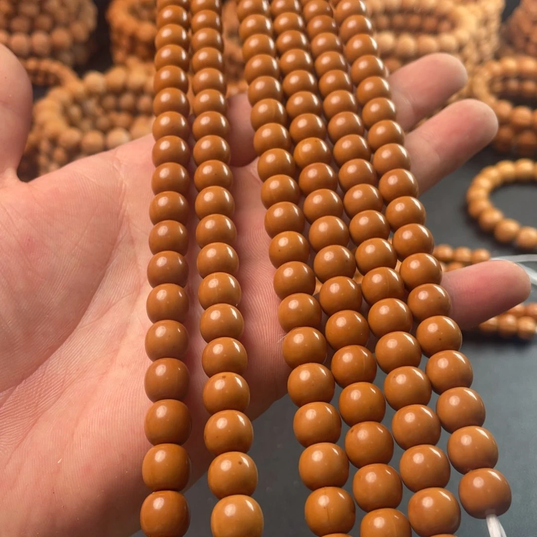 核桃手串/手链泛油无暇轻微油点小老型 新人福利