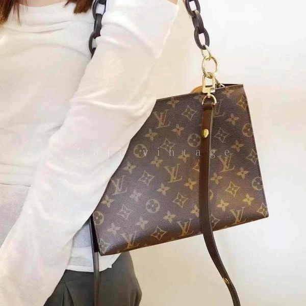 大吉中古/LV洗漱26手拿包