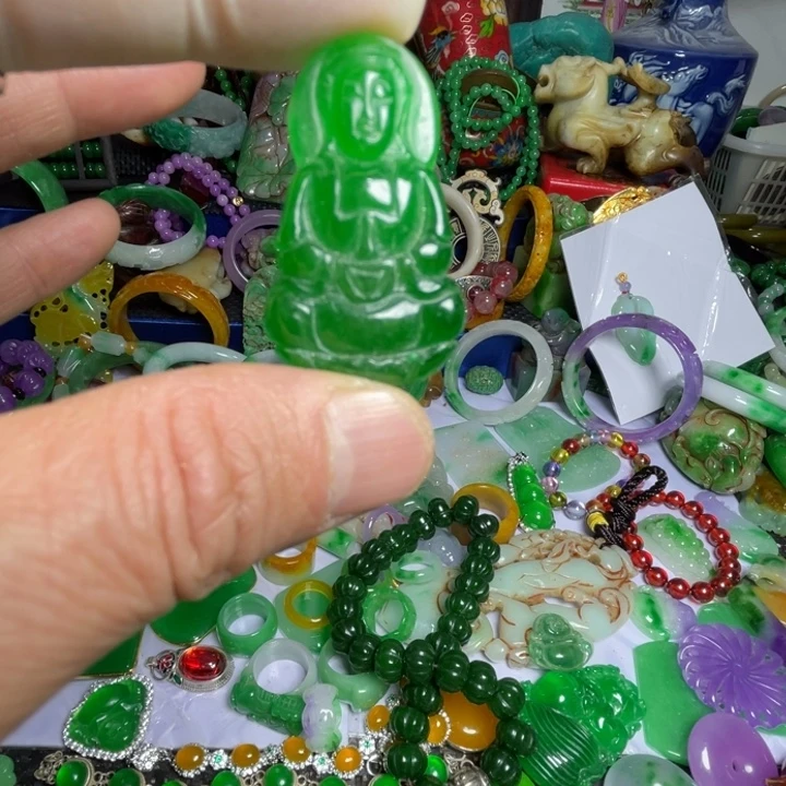 用***a吊坠滴血莲花菩提