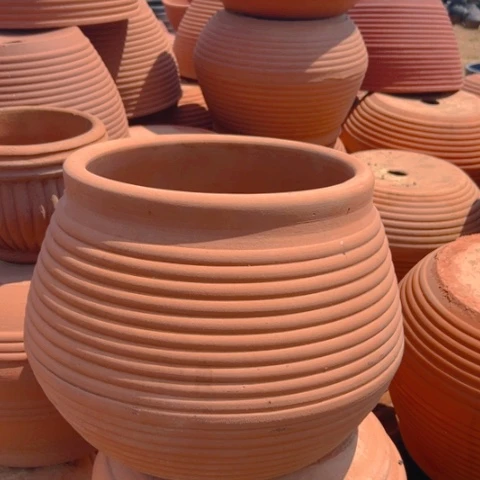 口33高32微瑕大肚子