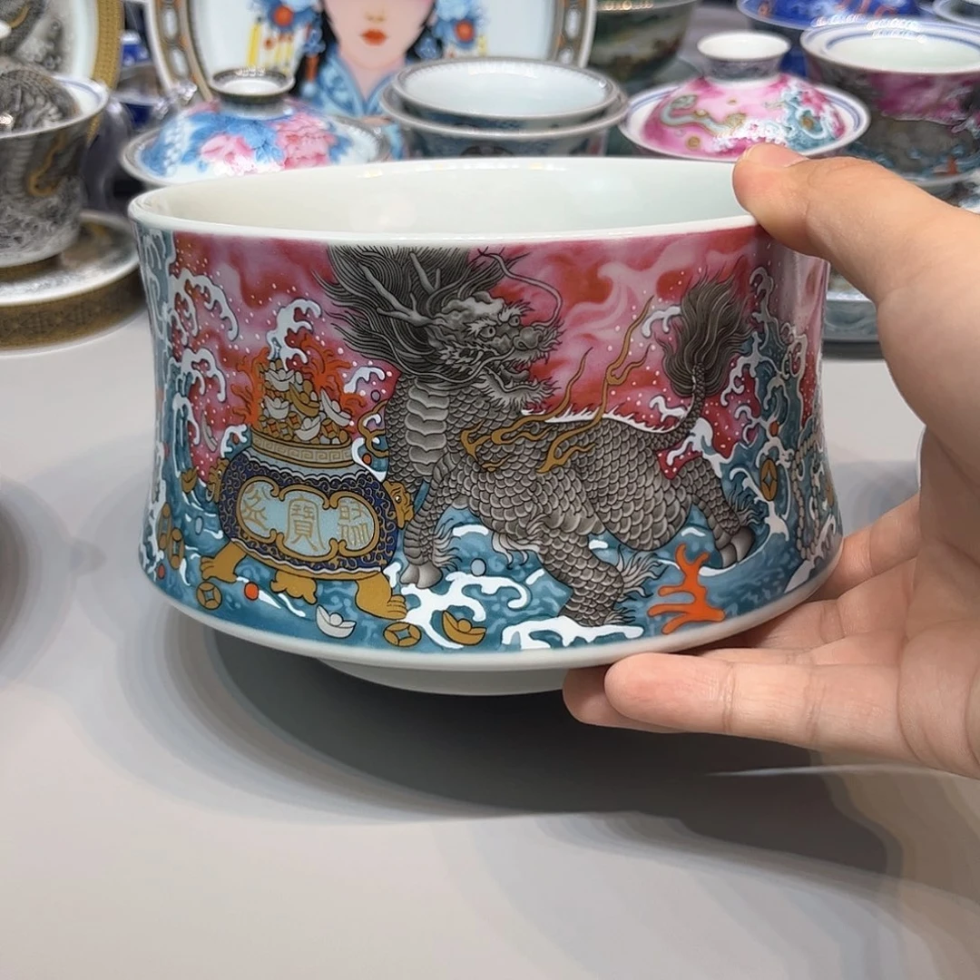 景德镇瓷器鉴定中心