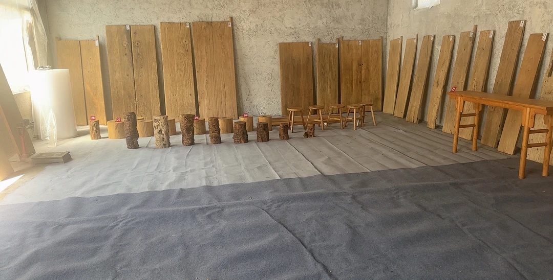 风化诧寂风格摆件 复古怀旧 民俗物件 改拍