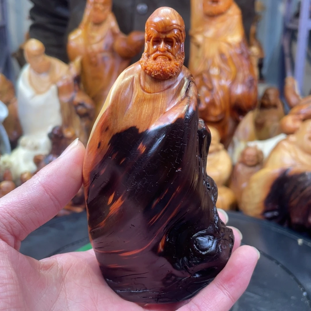 柏木（崖柏）手串/手链