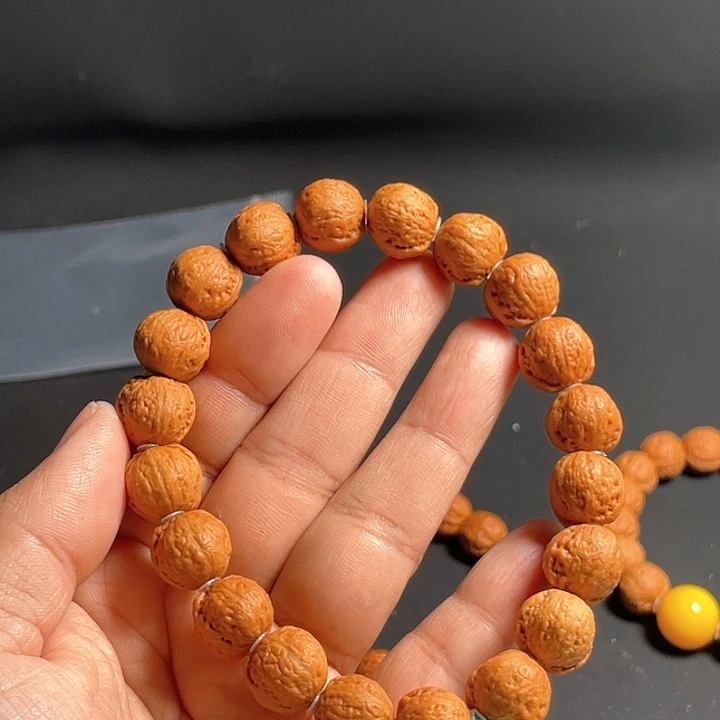 文玩核桃手串小核桃手串