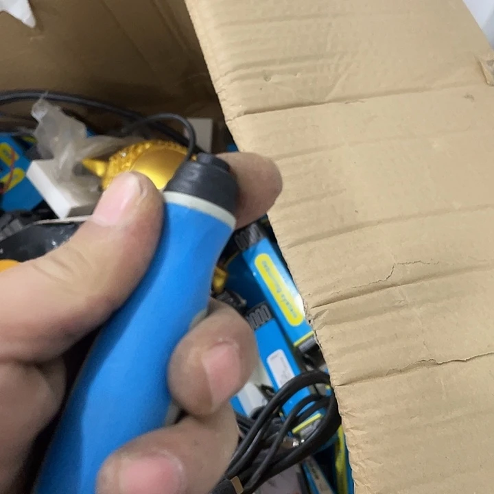 十五个一单没有刀头