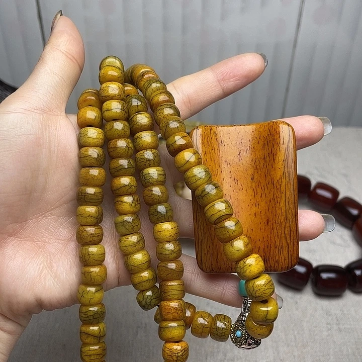 牛骨手串/手链1.0