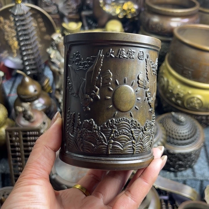 铜器666666666666666