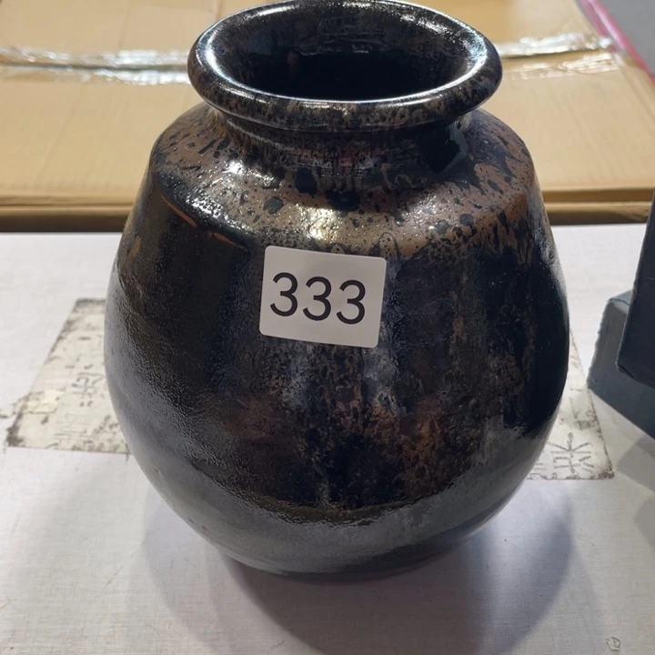 盖碗瓷器制作工艺