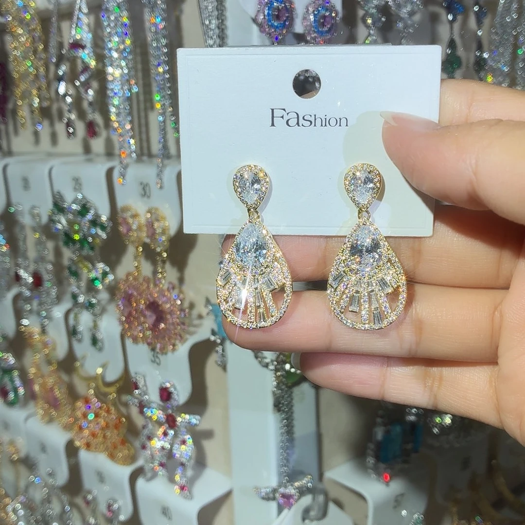 锆石铜合金925银针