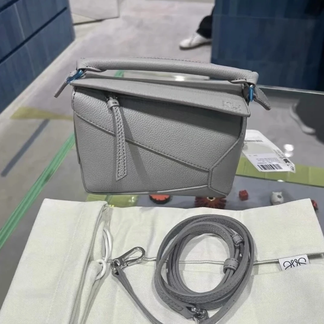 LOEWE/罗意威 单肩包 单肩包 li6168/2511