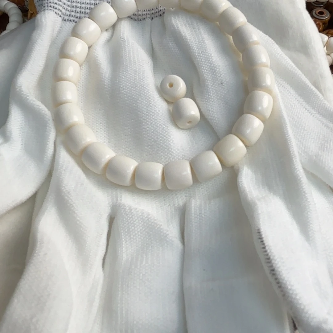 鹿骨手串/手链鹿骨