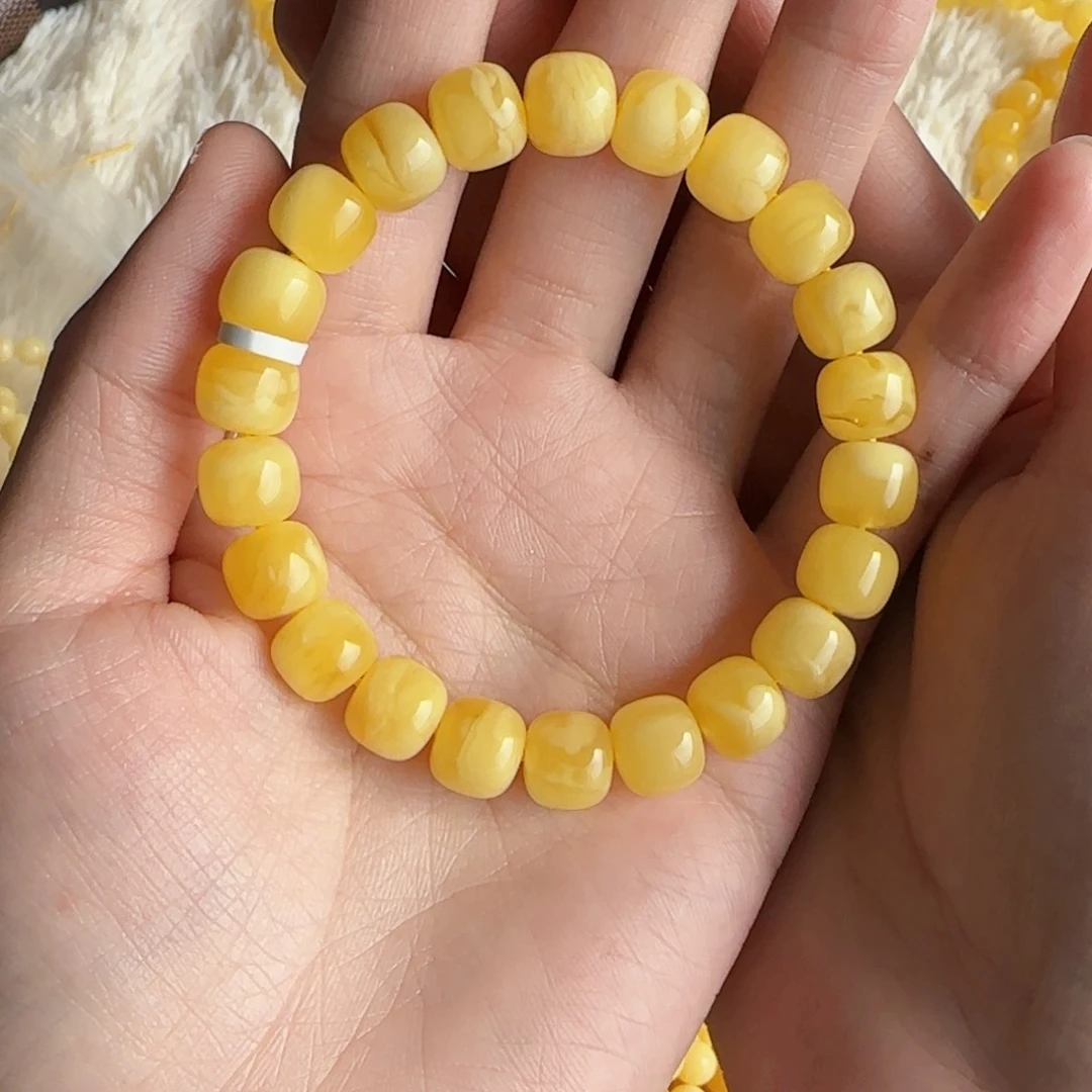 蜜蜡珠宝奇石未镶嵌蜜蜡