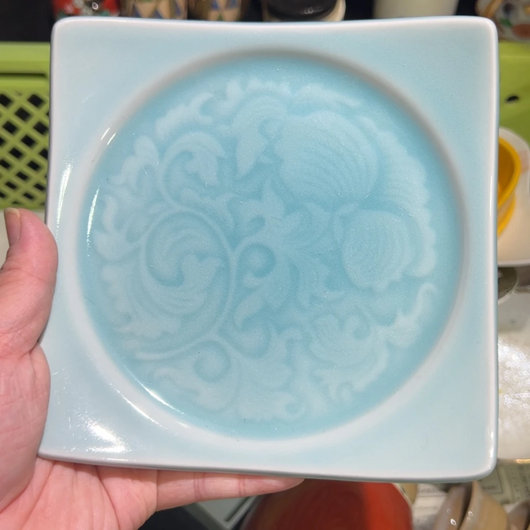 陶今天你开心吗 开心～