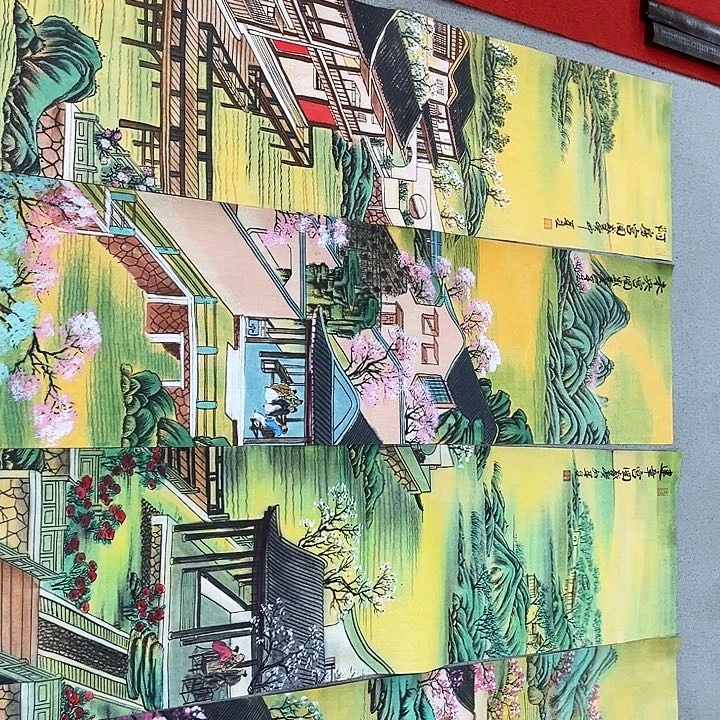 艺术作品欣赏作品