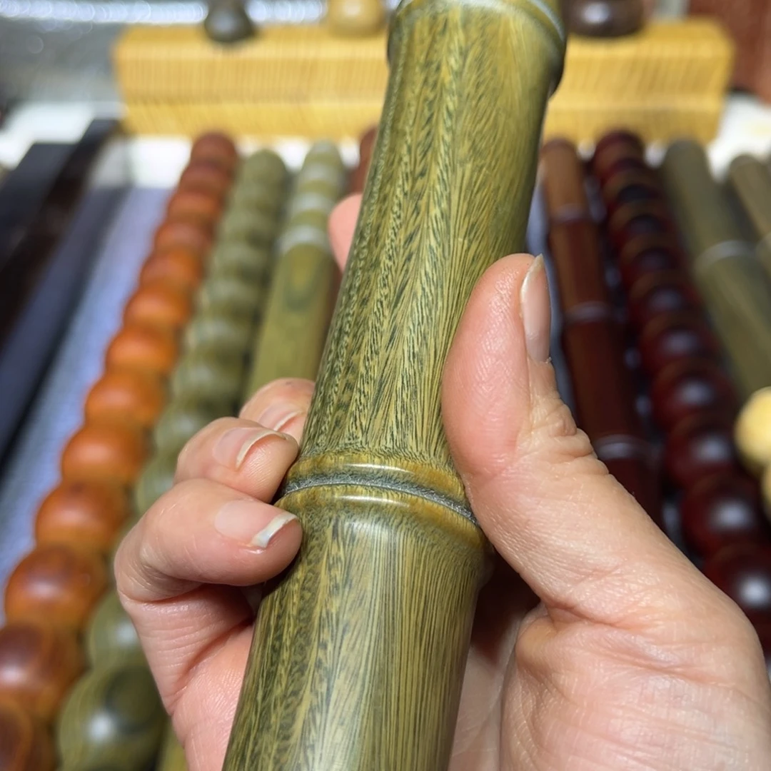 非洲紫檀（红花梨）春****情A1