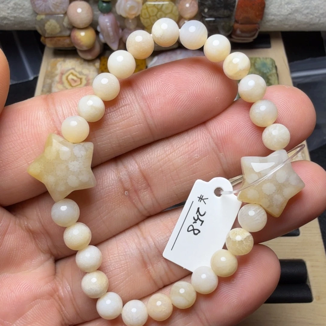 硅化玉未镶嵌纯天然色有机玉石保真色