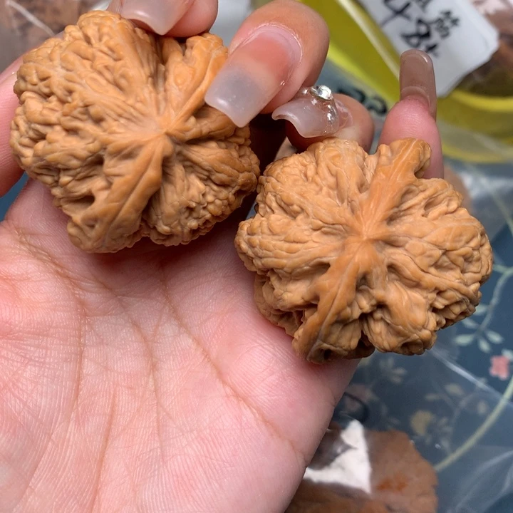 文玩核桃把件41-15317-8