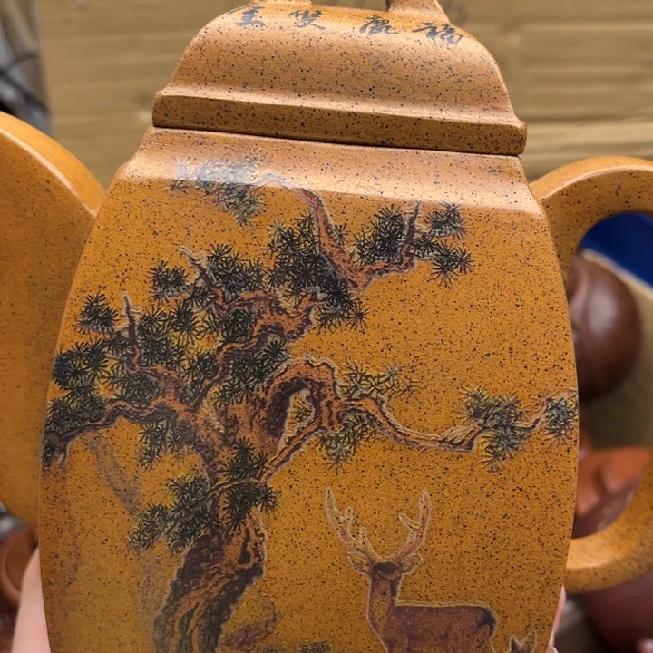 紫砂茶壶紫砂壶等各种
