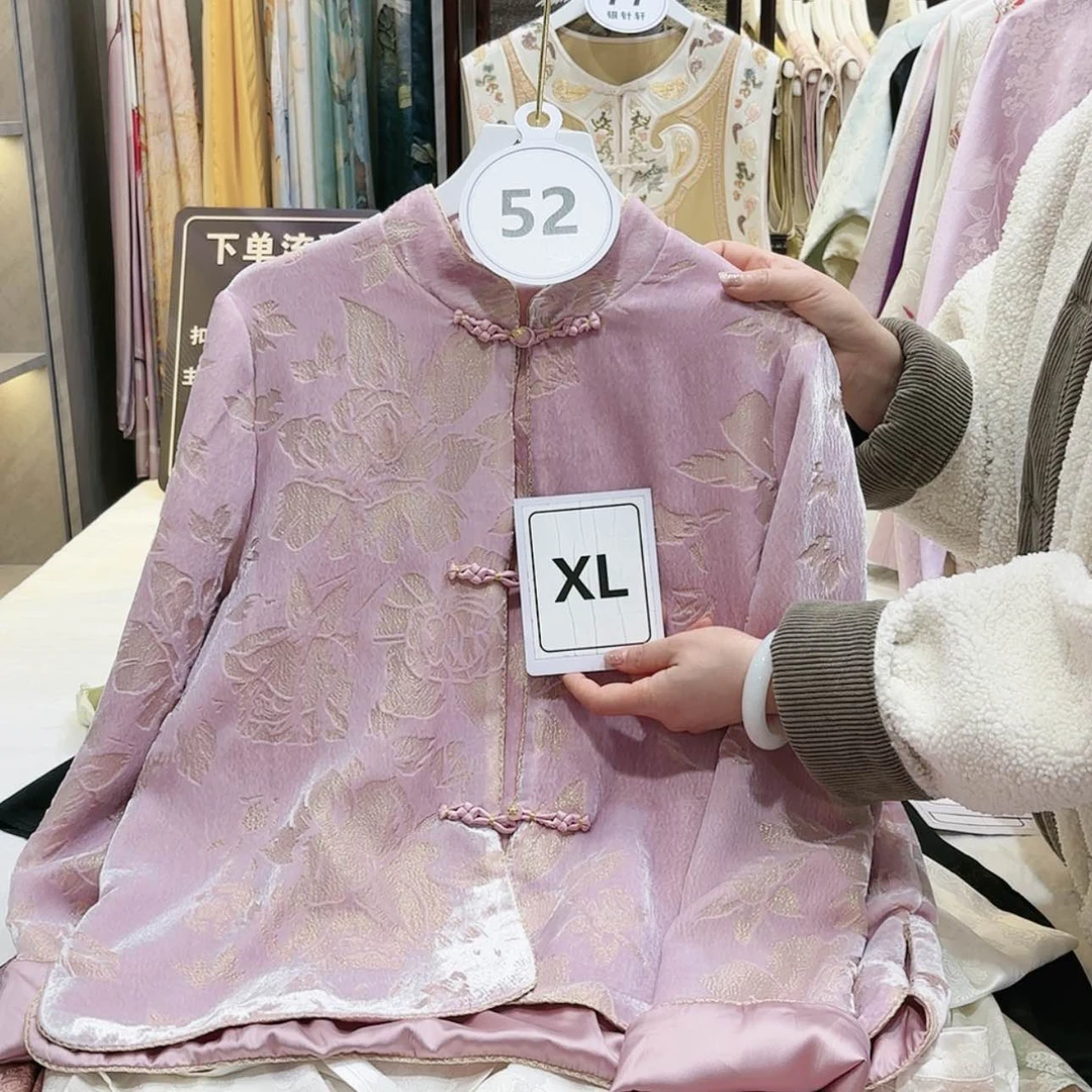 【闪购商品】L***姐苏绣非遗文化艺术