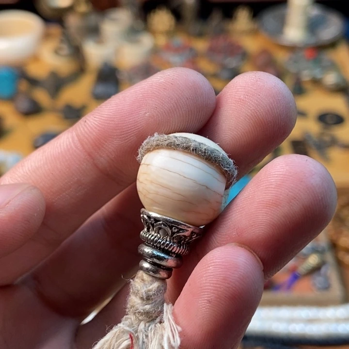 藏地配饰藏传配件