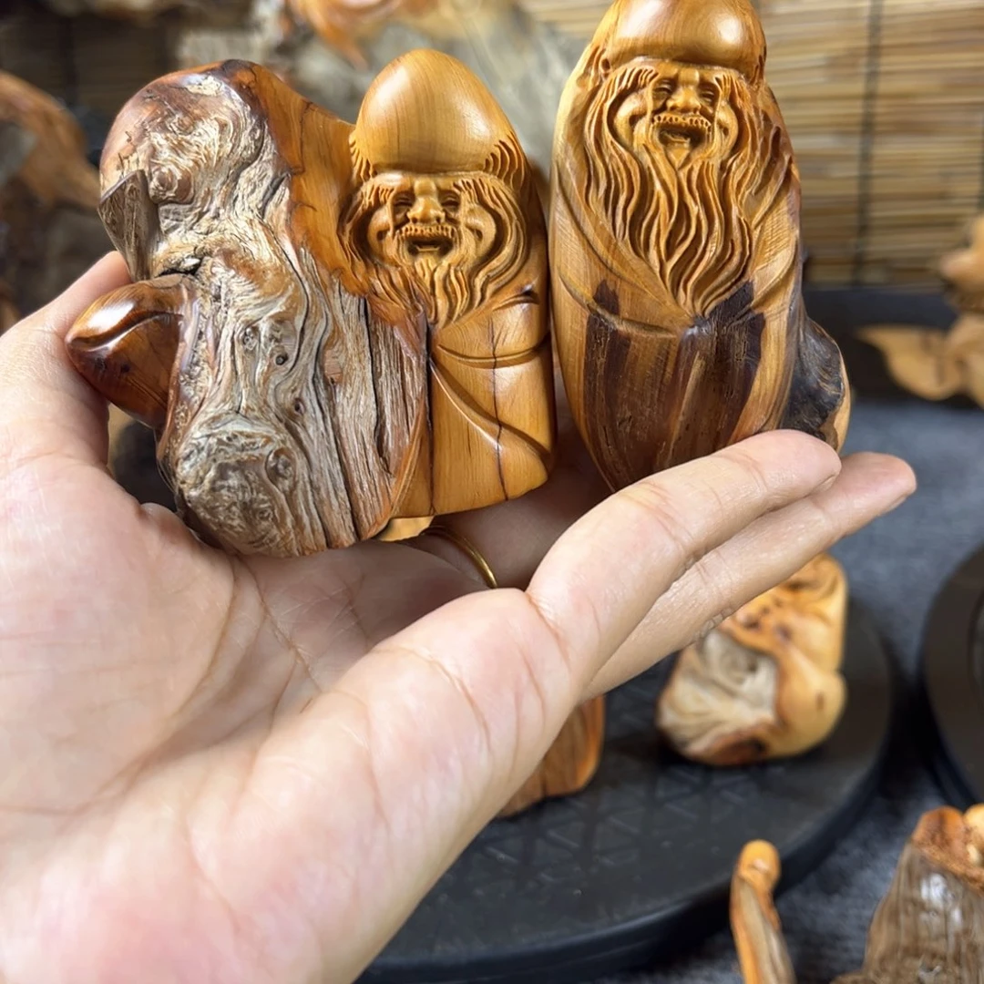 柏木松*崖柏崖柏崖柏