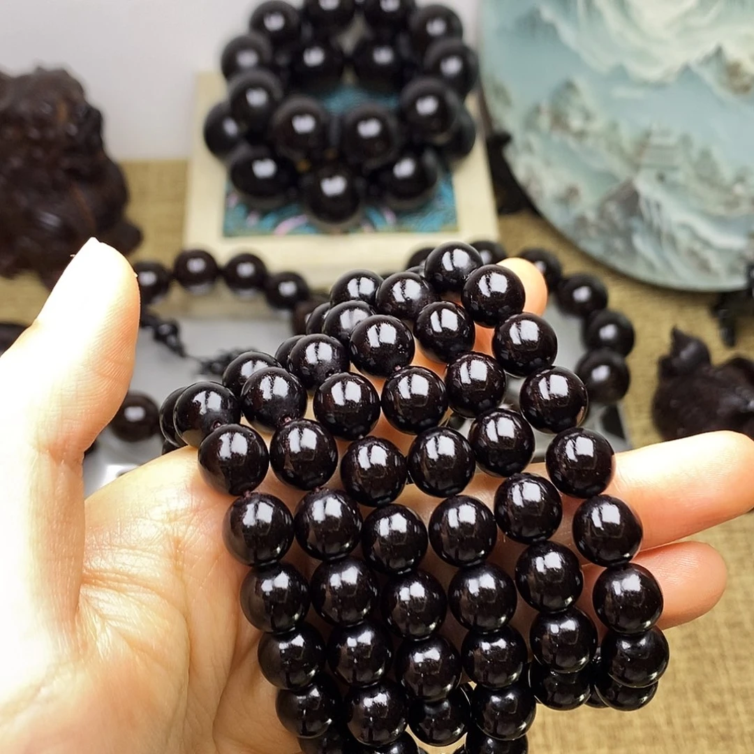 檀香紫檀（小叶紫檀）1.0