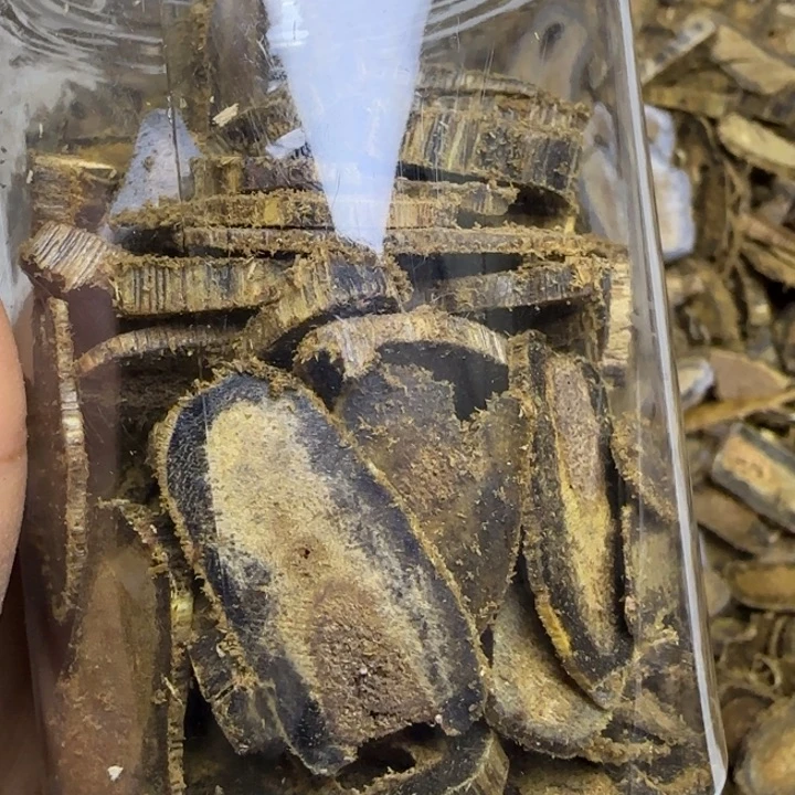 沉香沉香碎屑O*沉香边角料50克
