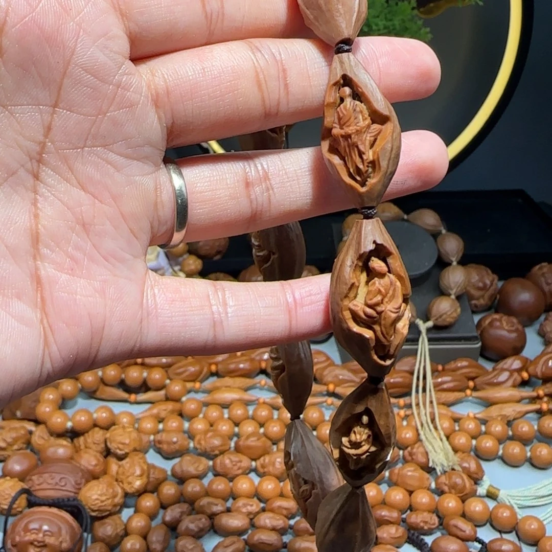 手串/手链橄榄核福利待遇