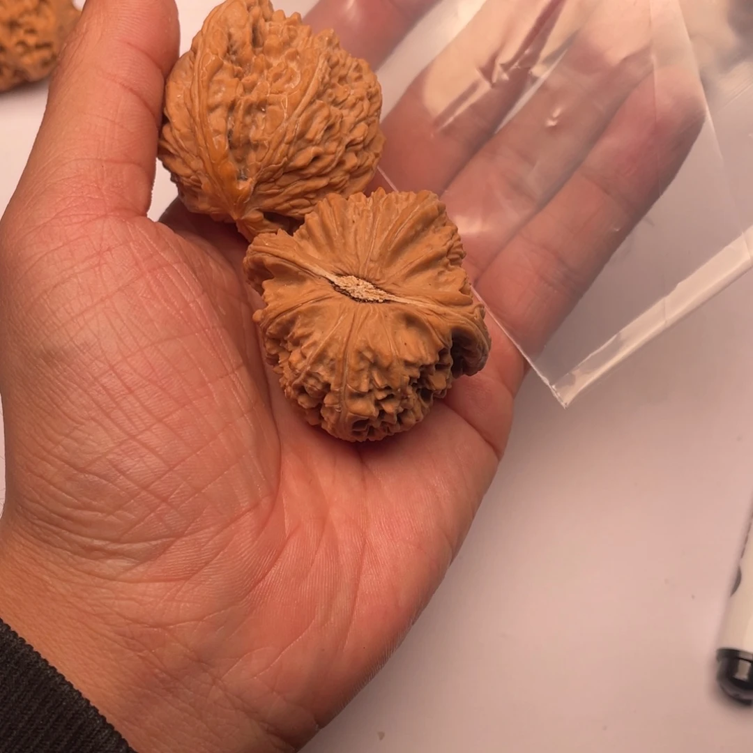 手串/手链核桃999