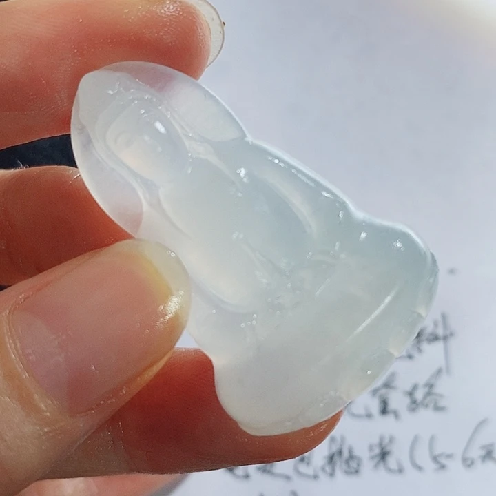 未镶嵌定制翡翠翡翠