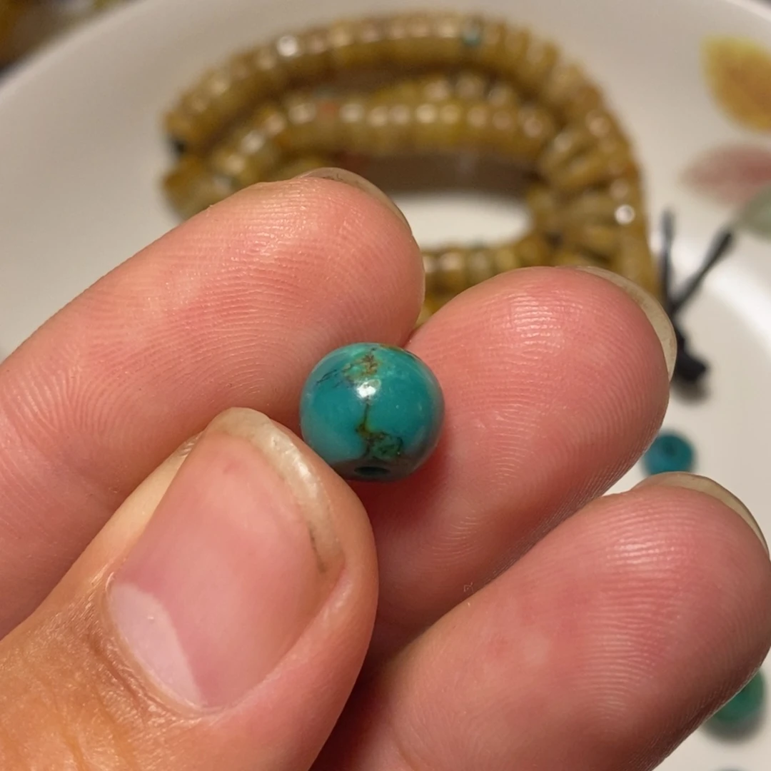 吊坠凤眼菩提蓦*溪好看的配饰