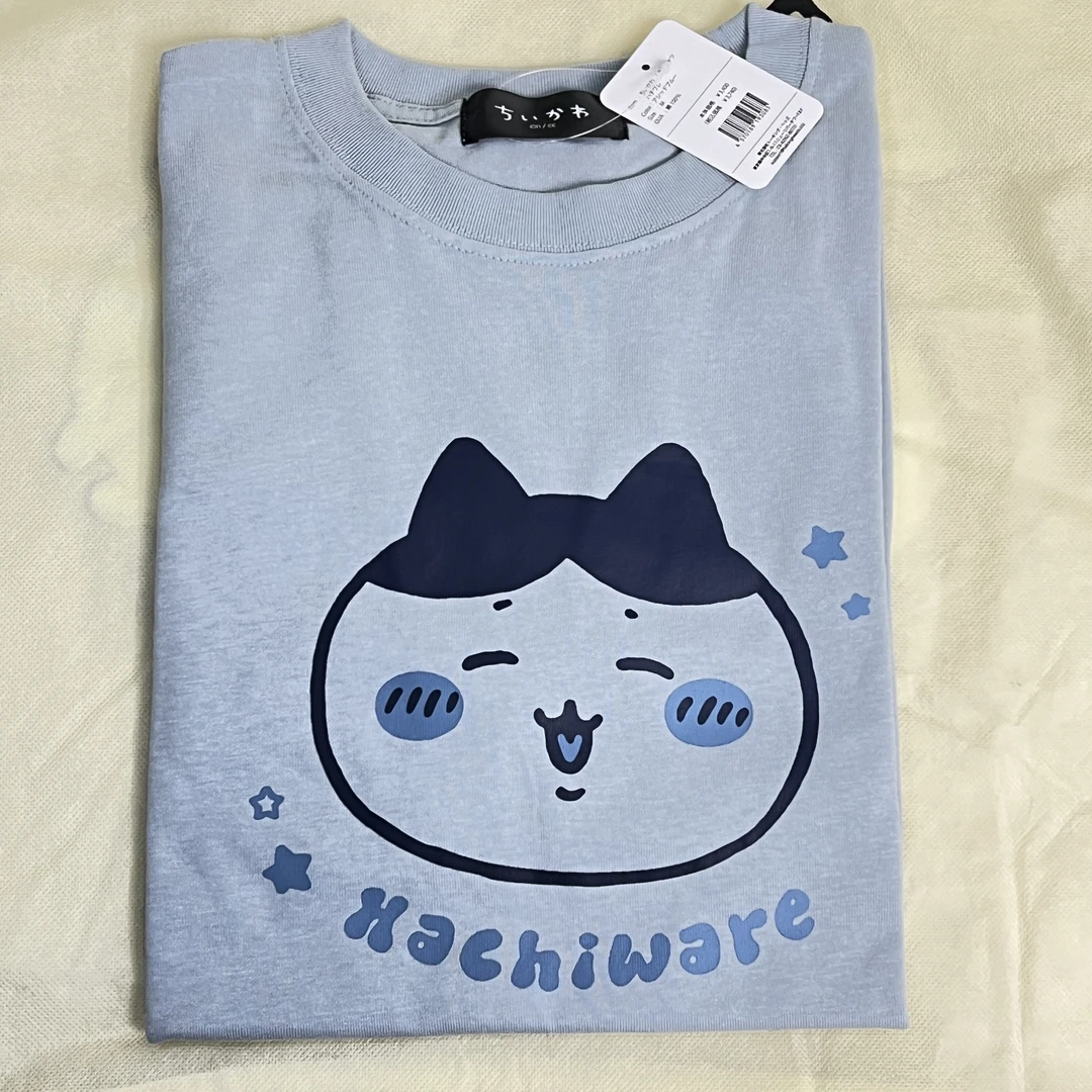 chiikawa吉伊卡哇袜子、毛巾 周边系列