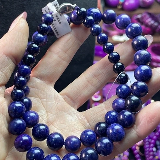 非金属南非老油料夜莺项链