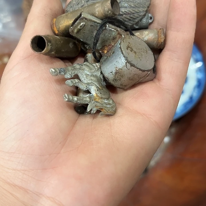 风车木（黑檀木）另*