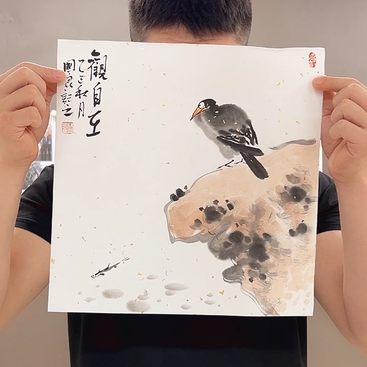 国画5555555555555555555