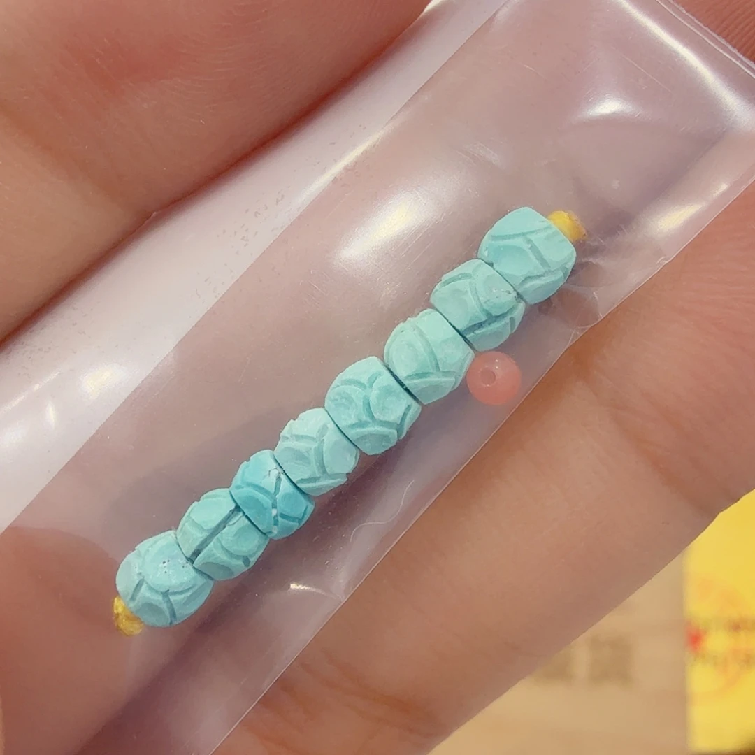 南红玛瑙未镶嵌配饰