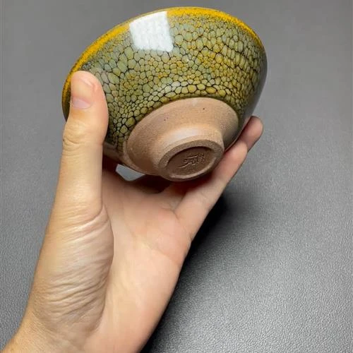 【闪购商品】茶盏-10114..........