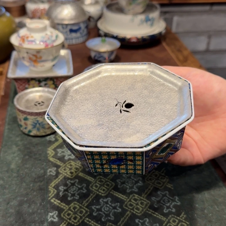 瓷片原创设计作品欣赏