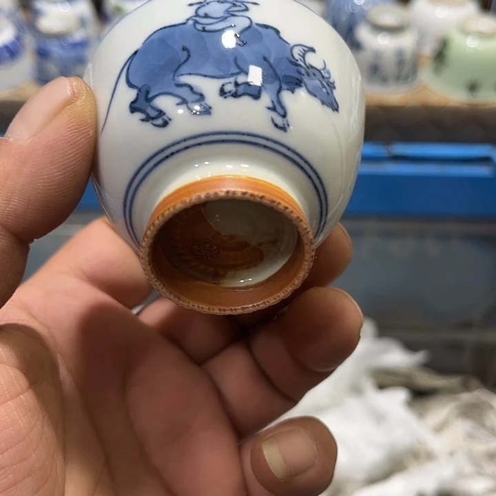 陶瓷茶玩榜第二十名