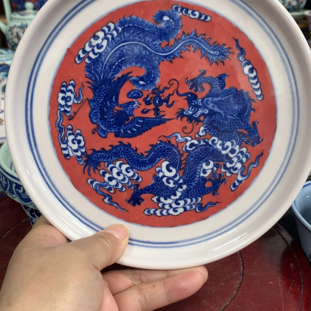 陶其他景德镇陶瓷 碗 盘 杯 壶 碟 各种……