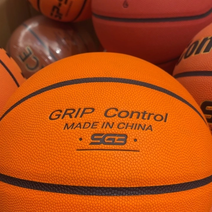 ****祥ZK超细纤维SG3拆封新球一颗不送配件