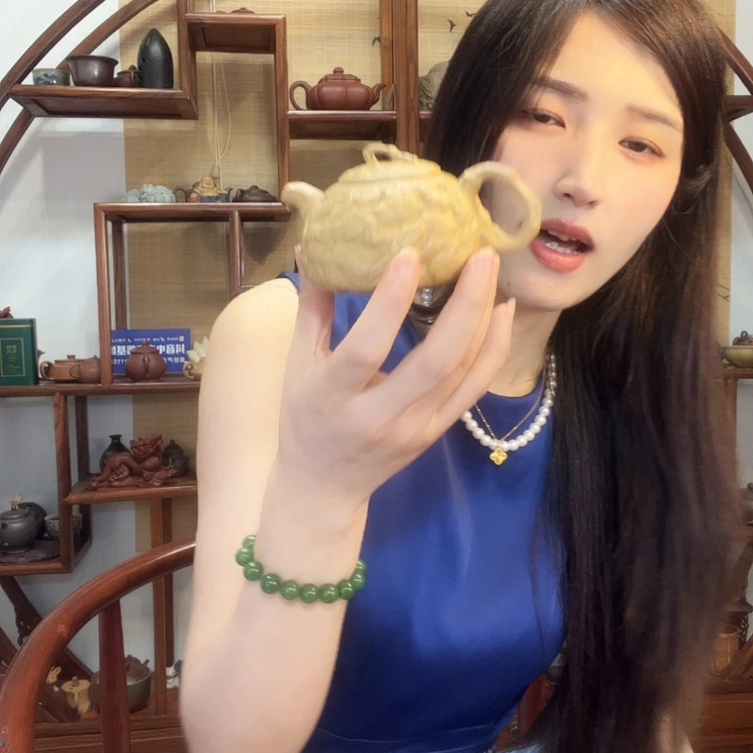 茶壶紫砂紫砂文化