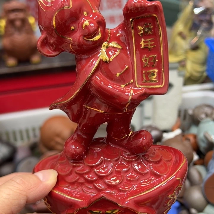 紫砂茶宠紫砂55888898