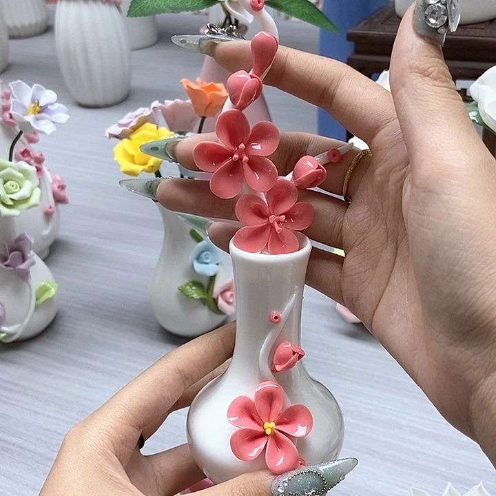 陶瓷设计风格现代