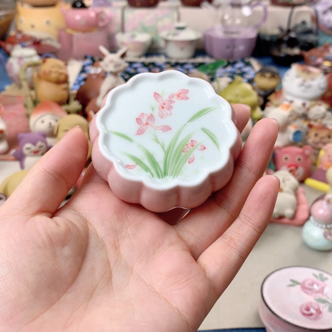 紫砂茶宠手工制作手工制作
