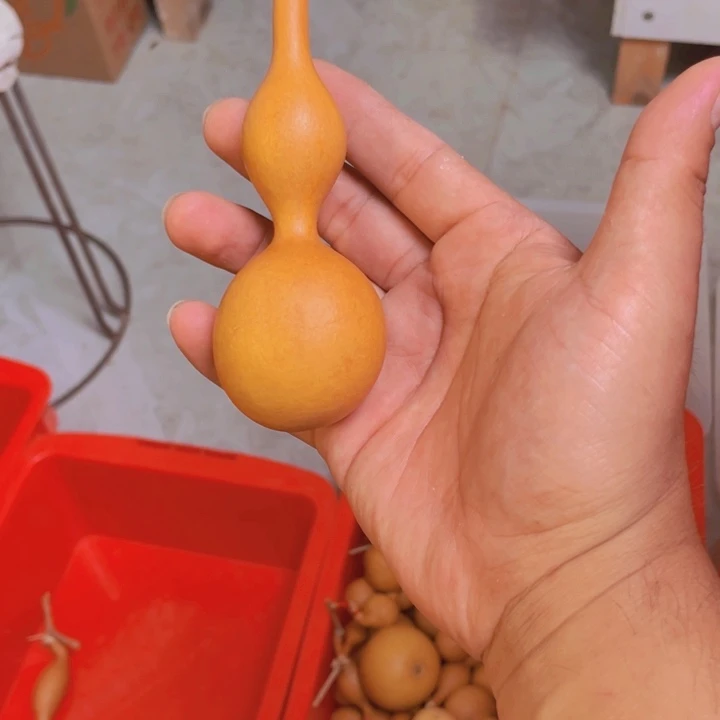 兜***钱李哥葫芦结缘30