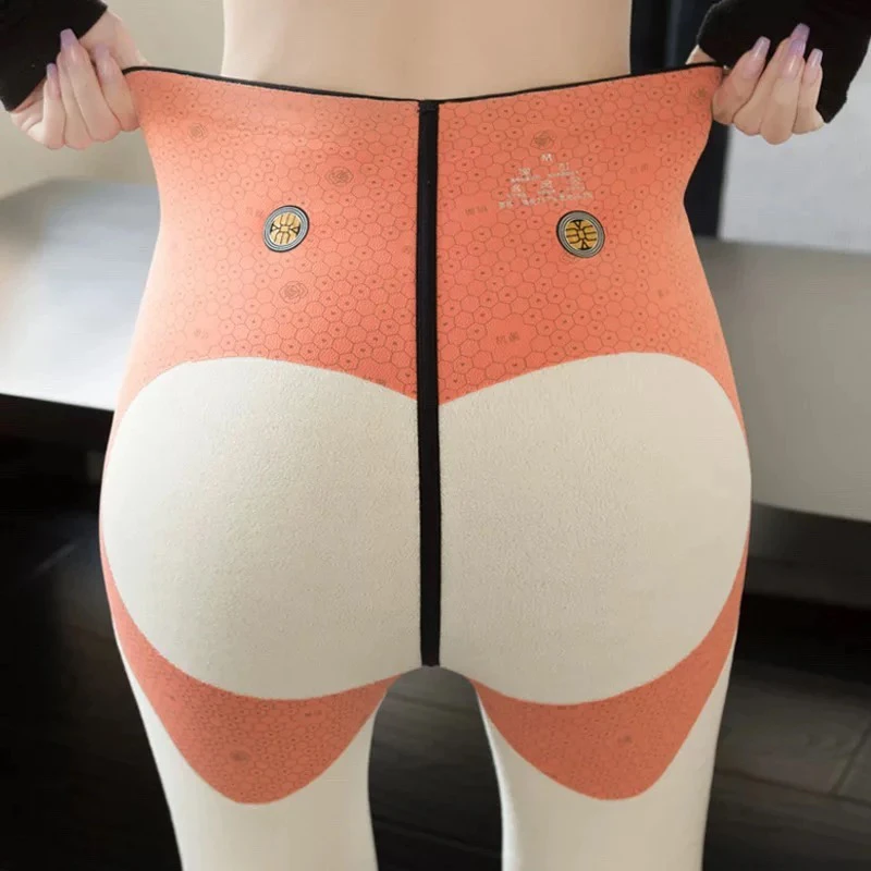 【清货款比裤】一点薄绒，直播间看款在拍