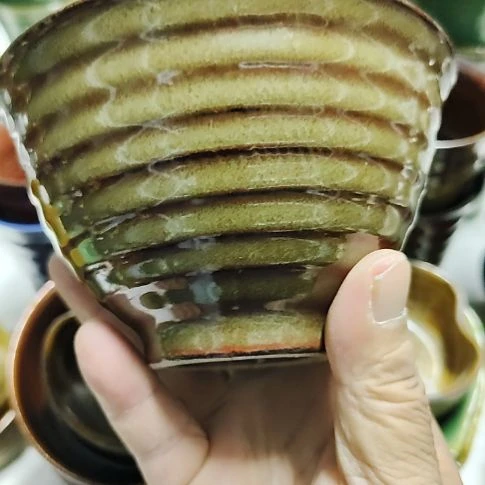 瓷片七厂，五厂，瓷器，、瓷片～