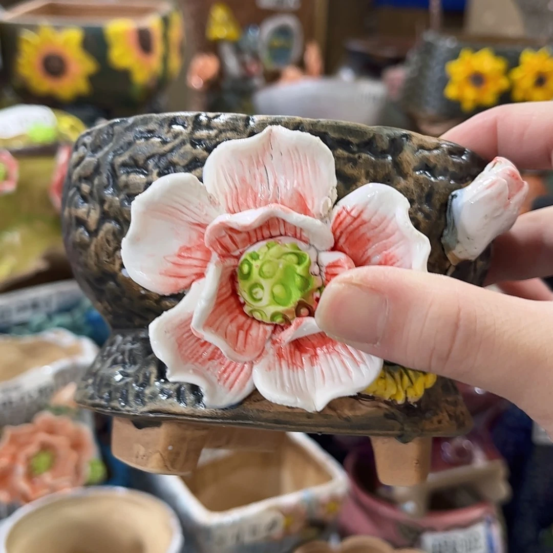 【闪购商品】红陶福利